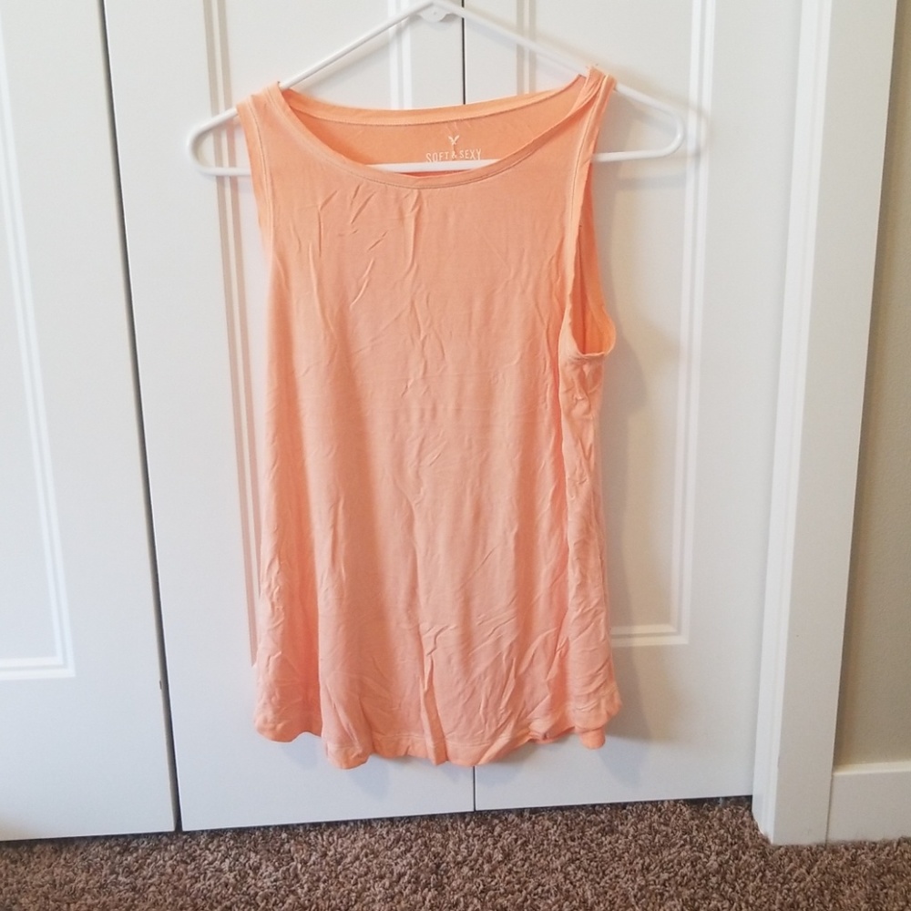 AE Soft and Sexy Favorite Tank